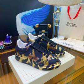 Picture of Alexander McQueen Shoes _SKUAlexanderMcQUEENsz35-45MK0842414